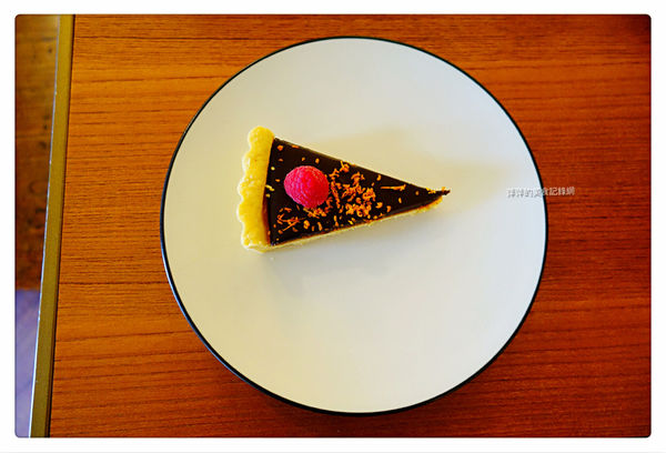 貳房苑 ~ 美好的一天從早午餐開始.手作甜點也好美味 - 捷運大安站