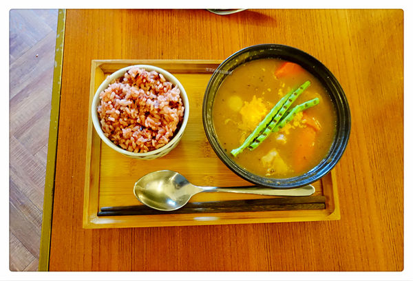 貳房苑 ~ 美好的一天從早午餐開始.手作甜點也好美味 - 捷運大安站