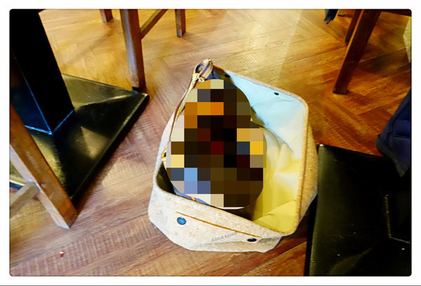 貳房苑 ~ 美好的一天從早午餐開始.手作甜點也好美味 - 捷運大安站