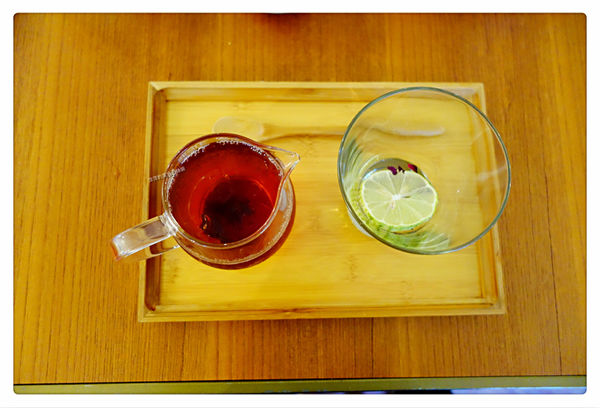 貳房苑 ~ 美好的一天從早午餐開始.手作甜點也好美味 - 捷運大安站