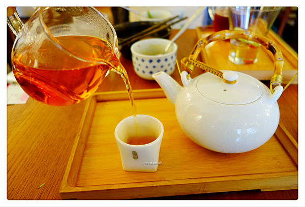 貳房苑 ~ 美好的一天從早午餐開始.手作甜點也好美味 - 捷運大安站