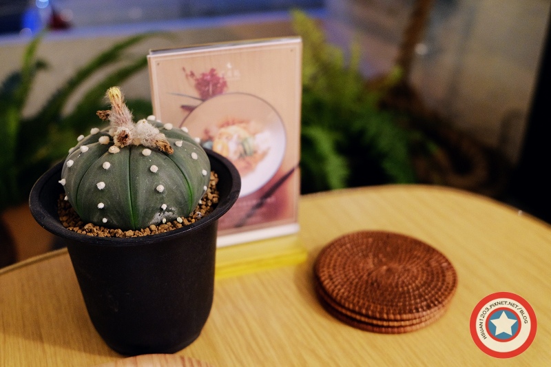 台北大安。貳房苑Livingreen