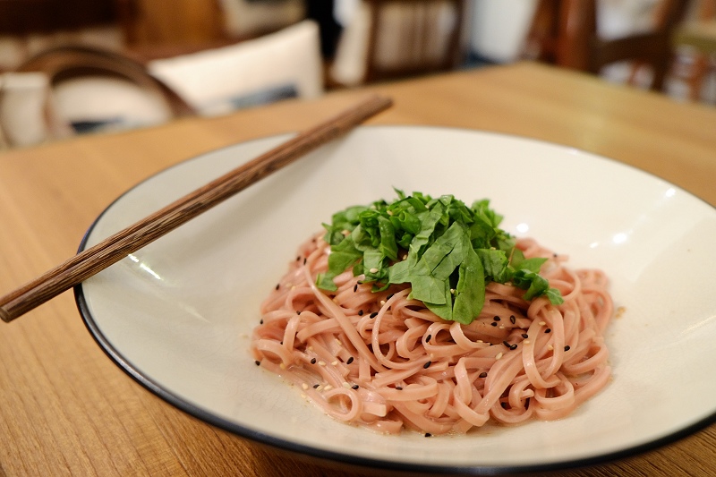 台北大安。貳房苑Livingreen