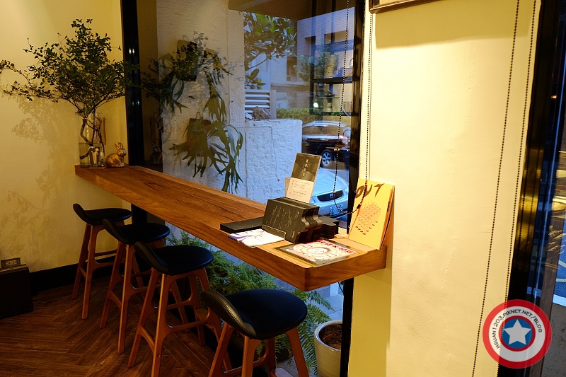 台北大安。貳房苑Livingreen