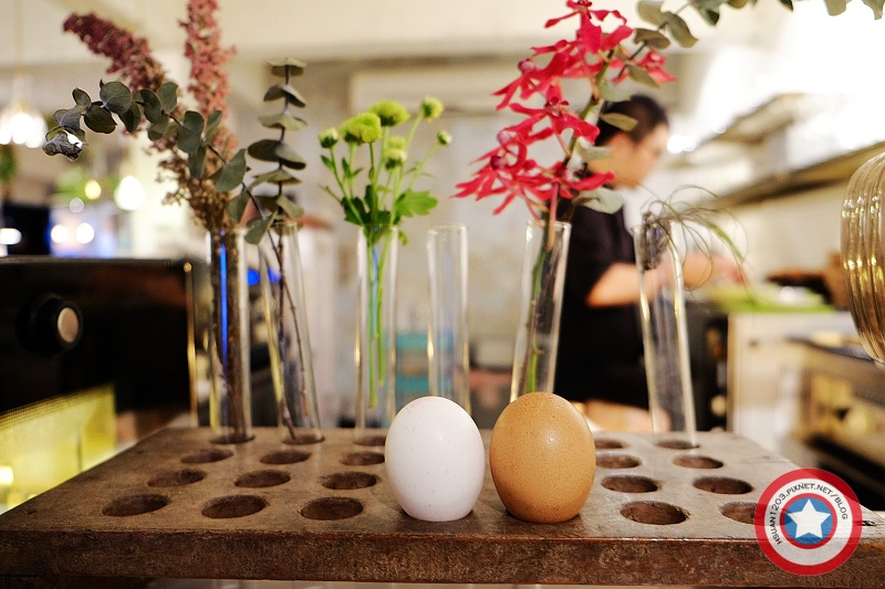 台北大安。貳房苑Livingreen