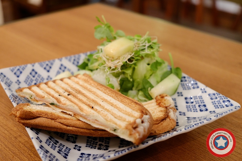 台北大安。貳房苑Livingreen