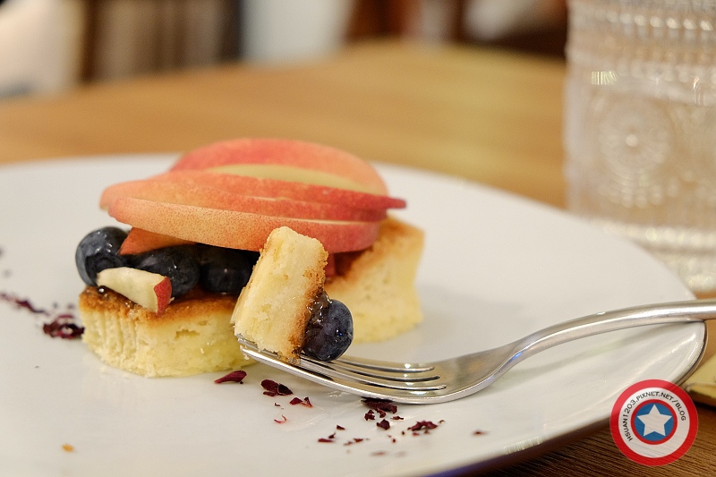 台北大安。貳房苑Livingreen