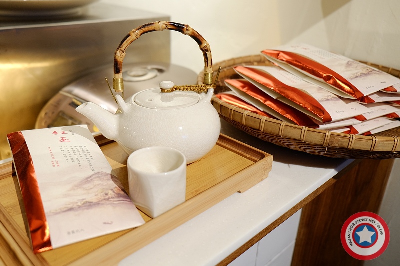 台北大安。貳房苑Livingreen