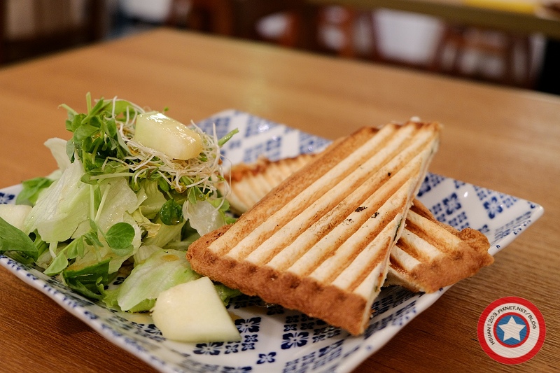 台北大安。貳房苑Livingreen