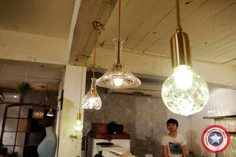 台北大安。貳房苑Livingreen