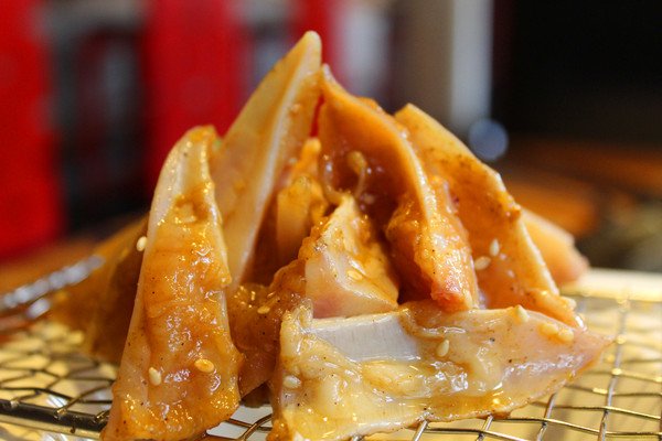 羊角BAR 炭燒和牛專門：[台中]服務與食材的頂級享受 羊角BAR 炭燒和牛專門