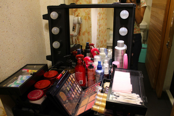 羊角BAR 炭燒和牛專門：[台中]服務與食材的頂級享受 羊角BAR 炭燒和牛專門