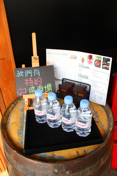 羊角BAR 炭燒和牛專門：[台中]服務與食材的頂級享受 羊角BAR 炭燒和牛專門