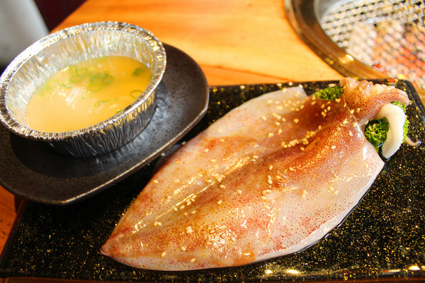 羊角BAR 炭燒和牛專門：[台中]服務與食材的頂級享受 羊角BAR 炭燒和牛專門