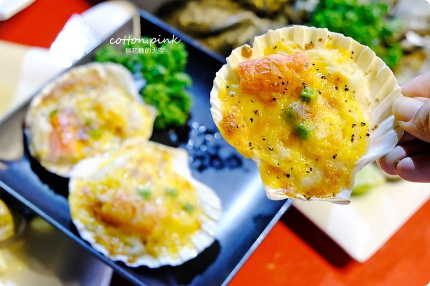 台中夜景餐廳新亮點-彩虹貨櫃屋裡大吃雞湯、砂鍋魚頭,那兩蚵換新裝囉