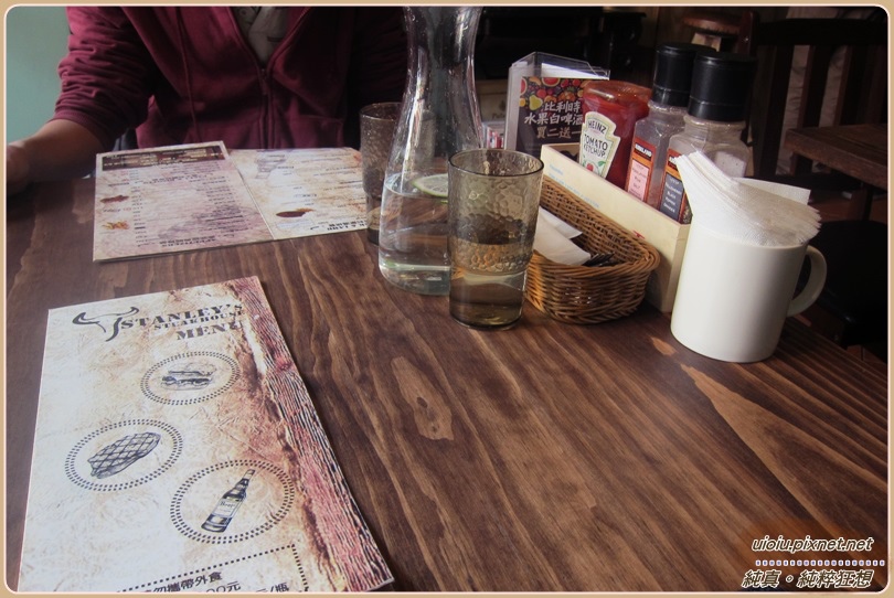 140614 Stanley's Steakhouse 史坦利美式牛排025.JPG 140614 Stanley's Steakhouse 史坦利美式牛排025.JPG