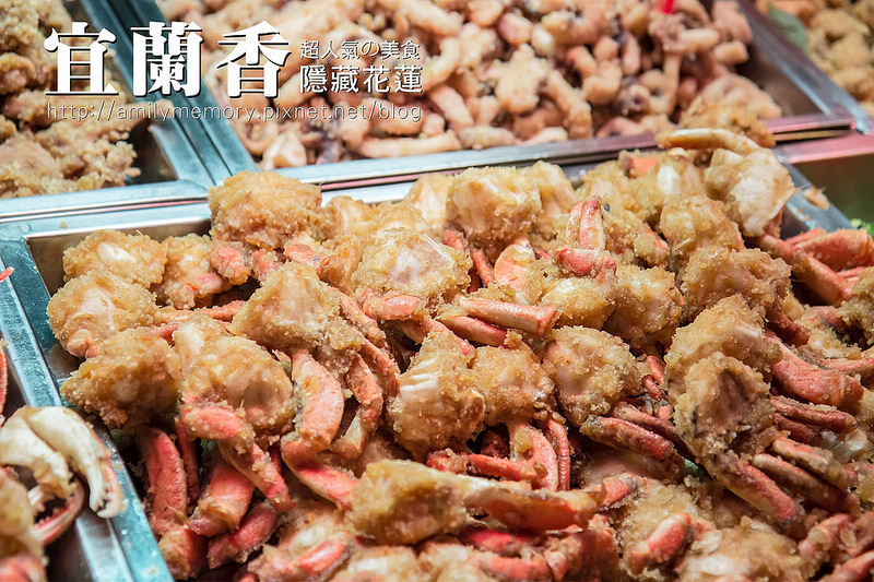 【花蓮景點】開啟奇幻寶盒，進入童話異想世界-鳥踏石購物廣場(向日廣場/花蓮觀光漁港)