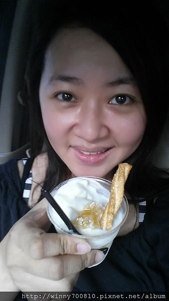 BEE&MILK：桃園/桃園市 來自星星的蜂巢霜淇淋~＜蜂＞ 味十足超香濃~BEE&MILK
