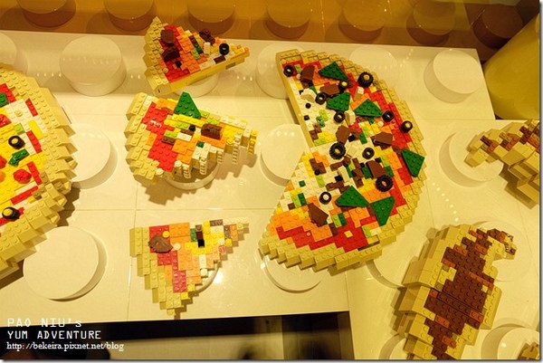 Fun大吧！積木村。走進積木的甜蜜世界–巨型積木展(台北場)：▋〈展覽〉華山 。Fun大吧!積木村。親愛的，我把樂高變大了！ ▋