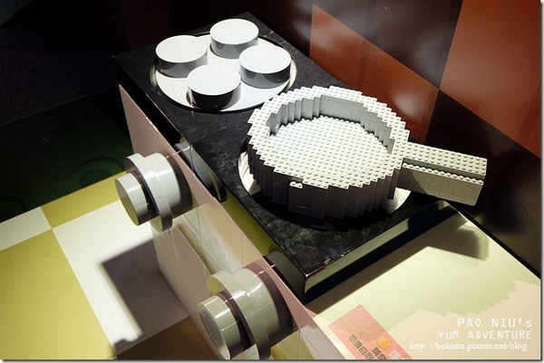 Fun大吧！積木村。走進積木的甜蜜世界–巨型積木展(台北場)：▋〈展覽〉華山 。Fun大吧!積木村。親愛的，我把樂高變大了！ ▋