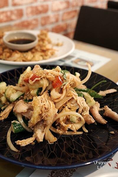 |台北松山‧韓式| 目前吃過最好吃的海鮮煎餅《GG吉季韓國美