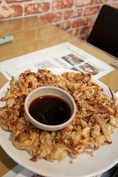 |台北松山‧韓式| 目前吃過最好吃的海鮮煎餅《GG吉季韓國美