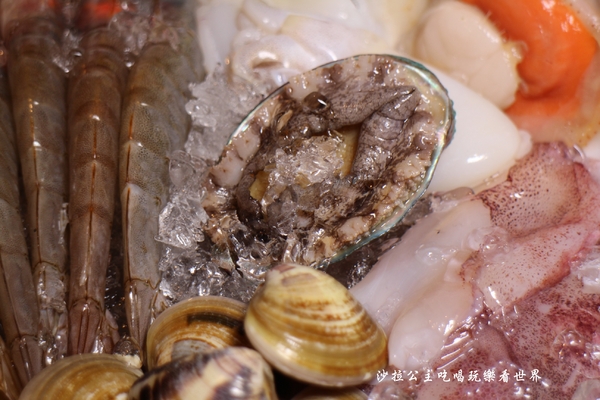 鍋之舞頂級麻辣鴛鴦鍋(林口店)：桃園龜山麻辣鍋/火鍋『鍋之舞頂級麻辣鴛鴦鍋-林口店』現烤鳥蛋/鍋底鴨血.豆腐吃到飽