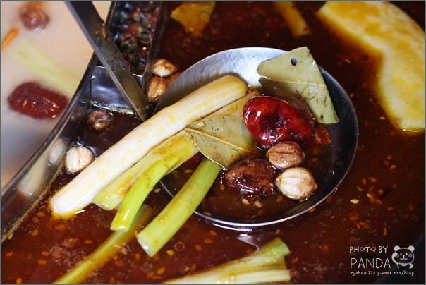 鍋之舞頂級麻辣鴛鴦鍋 (23)