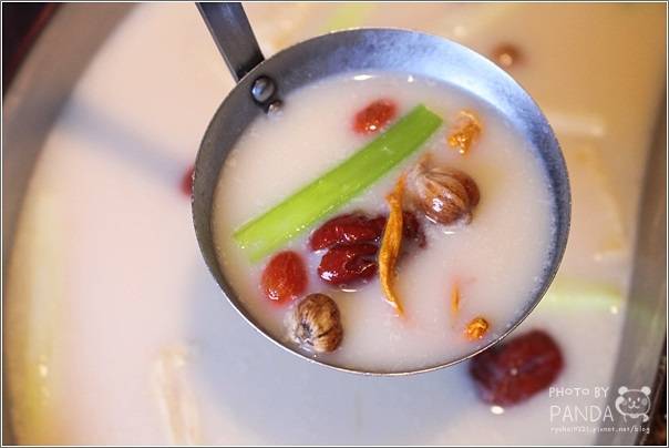 鍋之舞頂級麻辣鴛鴦鍋 (21)