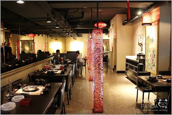 鍋之舞頂級麻辣鴛鴦鍋 (59)