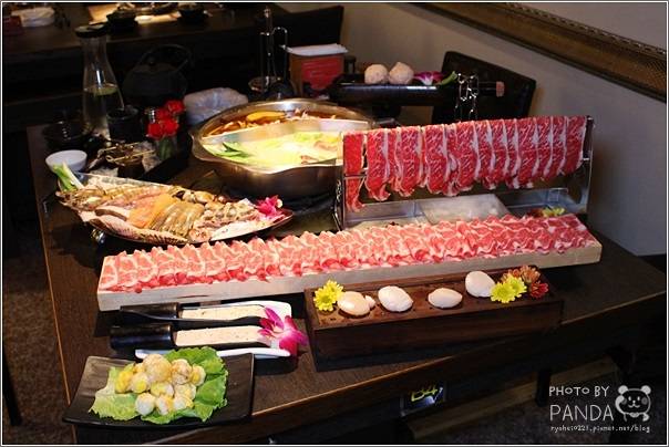 鍋之舞頂級麻辣鴛鴦鍋 (40)