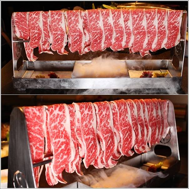 鍋之舞頂級麻辣鴛鴦鍋 (2)