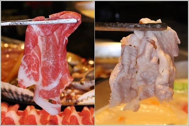 鍋之舞頂級麻辣鴛鴦鍋 (4)