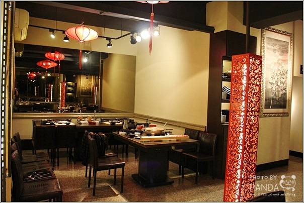 鍋之舞頂級麻辣鴛鴦鍋 (60)