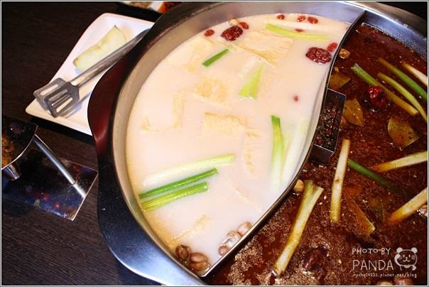 鍋之舞頂級麻辣鴛鴦鍋 (16)