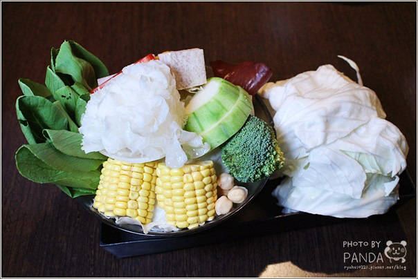 鍋之舞頂級麻辣鴛鴦鍋 (24)