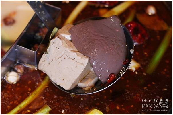 鍋之舞頂級麻辣鴛鴦鍋 (22)