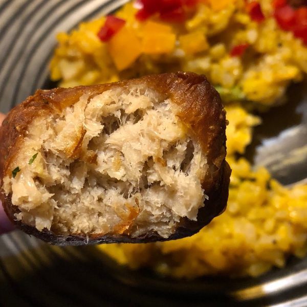 【靈魂餐廳】純素又有氣氛的餐廳(文末附完整菜單)