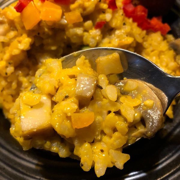 【靈魂餐廳】純素又有氣氛的餐廳(文末附完整菜單)