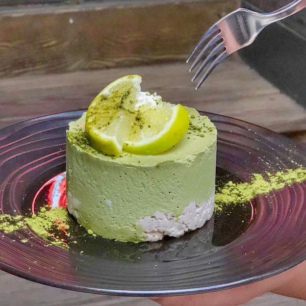 【靈魂餐廳】純素又有氣氛的餐廳(文末附完整菜單)