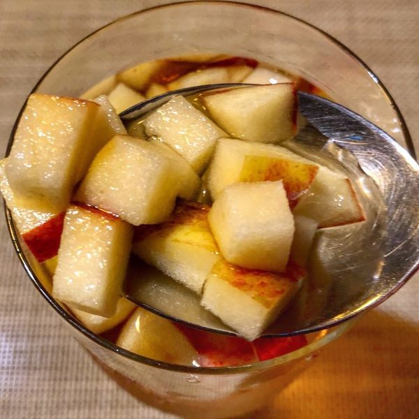 【靈魂餐廳】純素又有氣氛的餐廳(文末附完整菜單)