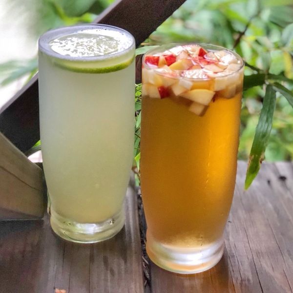 【靈魂餐廳】純素又有氣氛的餐廳(文末附完整菜單)