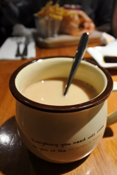 Second Floor Cafe 貳樓餐廳(公益店):【台中.美食】Second Floor Cafe 貳樓餐廳 ❤ 早午餐漢堡三明治樂活飯義大利麵比薩甜點選擇超級多 Second Floor Cafe 貳樓餐廳(公益店):【台中.美食】Second Floor Cafe 貳樓餐廳 ❤ 早午餐漢堡三明治樂活飯義大利麵比薩甜點選擇超級多