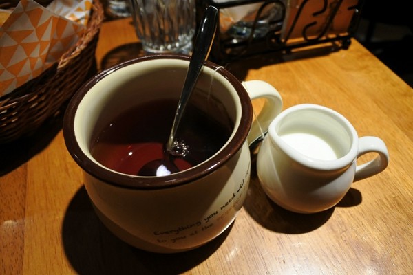 Second Floor Cafe 貳樓餐廳(公益店):【台中.美食】Second Floor Cafe 貳樓餐廳 ❤ 早午餐漢堡三明治樂活飯義大利麵比薩甜點選擇超級多 Second Floor Cafe 貳樓餐廳(公益店):【台中.美食】Second Floor Cafe 貳樓餐廳 ❤ 早午餐漢堡三明治樂活飯義大利麵比薩甜點選擇超級多