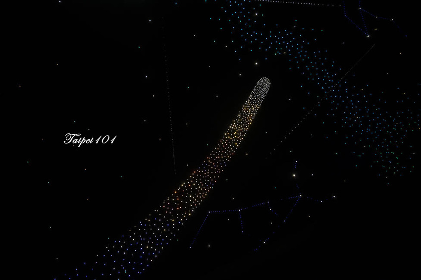 ｜台北景點｜101觀景台，搭乘星空電梯登上89樓觀景台，眺望整個台北地區景色 - Hallo！Im 婷兒