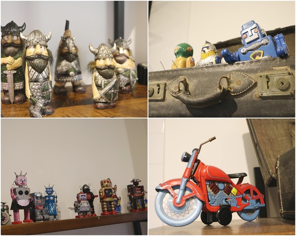 高雄 三民。Zone Café 弄咖啡，嫻靜巷弄轉角美食