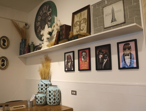 高雄 三民。Zone Café 弄咖啡，嫻靜巷弄轉角美食