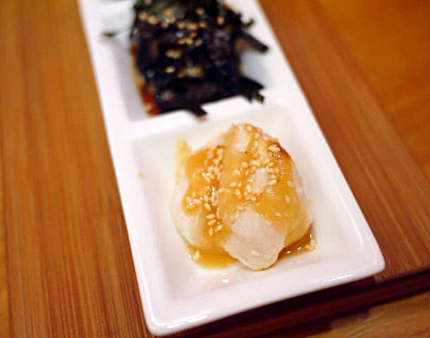 [台大 公館商圈] fukukannya福甜屋，日式烤麻糬