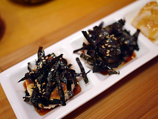 [台大 公館商圈] fukukannya福甜屋，日式烤麻糬