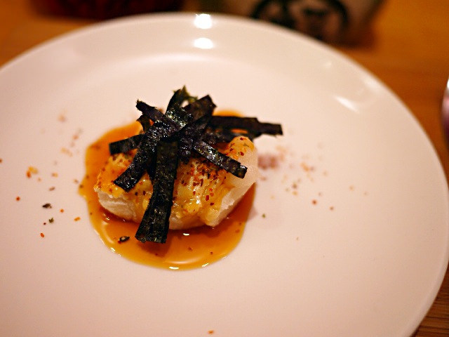 [台大 公館商圈] fukukannya福甜屋，日式烤麻糬